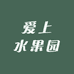 爱上水果园