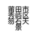 莆田市秀屿区笏石天景花圃的小店
