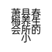 萧县春梅养生会所的小店个体店