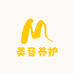 汽车美容养护中心的小店