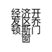 经济开发区乔顿斯门窗经营部的小店
