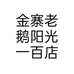 金寨老鹅阳光一百店