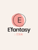 E′fantasy东阳艺梵希品牌管理有限公司专卖店
