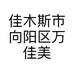 佳木斯市向阳区万佳美发用品商店的小店
