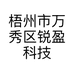 梧州市万秀区锐盈科技信息商行的小店