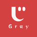 Gray