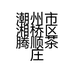 潮州市湘桥区腾顺茶庄的小店个体店