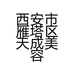 西安市雁塔区天成美容美发店的小店