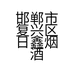 邯郸市复兴区日鑫烟酒日杂店的小店