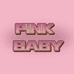 PINKBABY