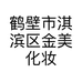 鹤壁市淇滨区金美化妆品工作室的小店