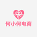 何小何电子商务