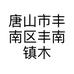 唐山市丰南区丰南镇木森造型店的小店个体店