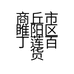 商丘市睢阳区丁莲百货店的小店个体店