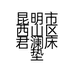 昆明市西山区君澜床垫沙发经营部的小店