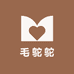 毛鸵鸵