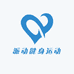 派动健身运动店
