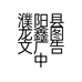 濮阳县龙鑫图文广告中心的小店个体店