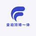 皇羽顶墙一体