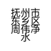抚州市东乡区周伟净水设备经营部的小店