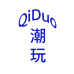 朵子DIY潮玩