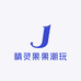 小精灵果果潮玩