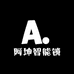 阿坤智能锁