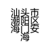 汕头市潮阳区海门安海门锁店的小店