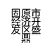 固原市经济开发区盛鼎装饰材料经销部的小店个体店