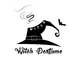Witch Perfume调香社个体店