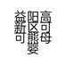 益阳高新区可可熊母婴商行的小店