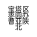 宝塔区枣园办曹亚陕北土特产门市的小店个体店