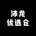 沛龙优选仓