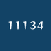 11134