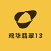 观华翡翠13