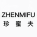 大珍国妆