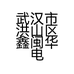 武汉市洪山区鑫闽华电子通讯经营部的小店