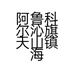 阿鲁科尔沁旗天山镇海洋第一家包子铺的小店