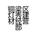 铜梁区灯秀建材经营部的小店