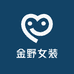 金野女装