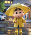 致乐于雨衣工厂店