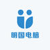 射阳县合德镇明国电脑维修门市的小店