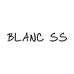 blanc ss 集合店