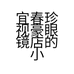 宜春珍视豪眼镜店的小店