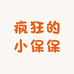 疯狂的小保保