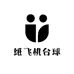 纸飞机台球