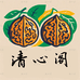 清心阁文玩核桃