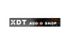 XDTSHOP