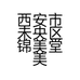 西安市未央区锦美堂美容馆的小店个体店