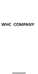 WHCcompany